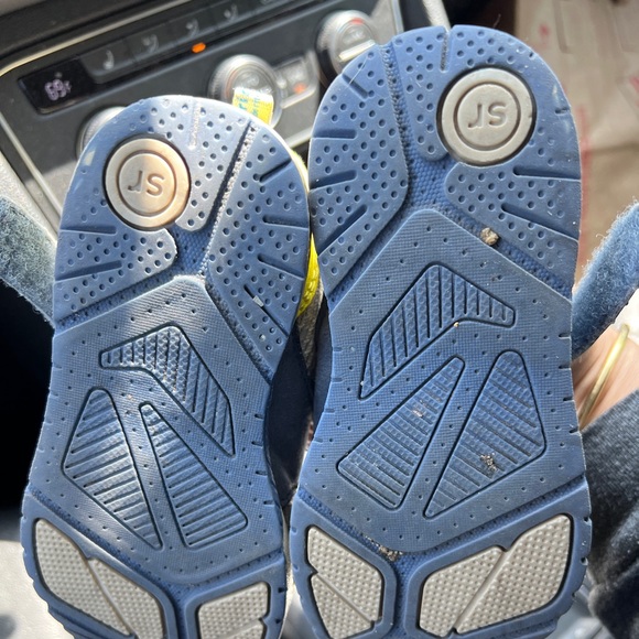 Stride rite toddler runners - Picture 4 of 4